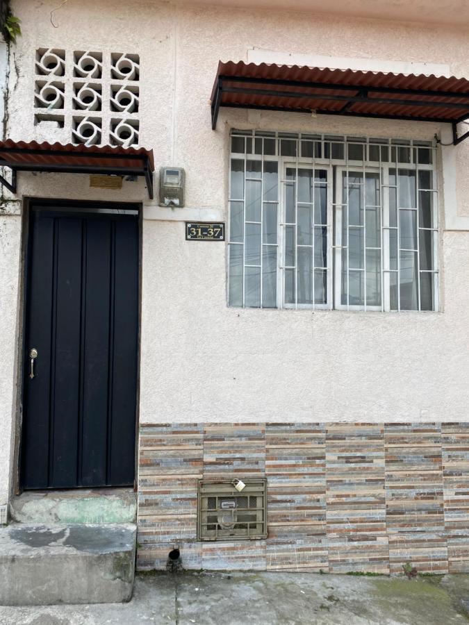 La Casona Armenia No Agua Caliente Apartment Exterior foto